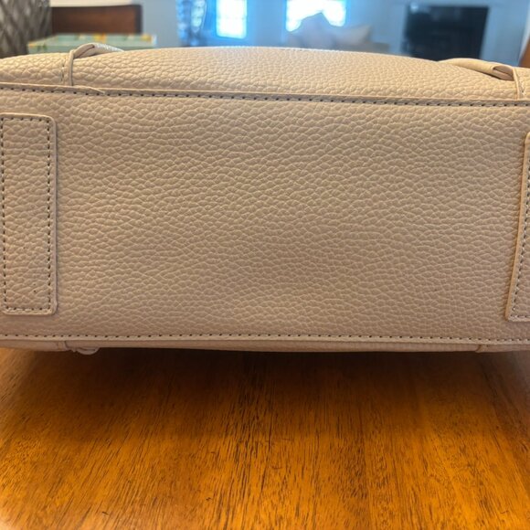 NWT Colab Tote in Bone - Picture 2 of 3